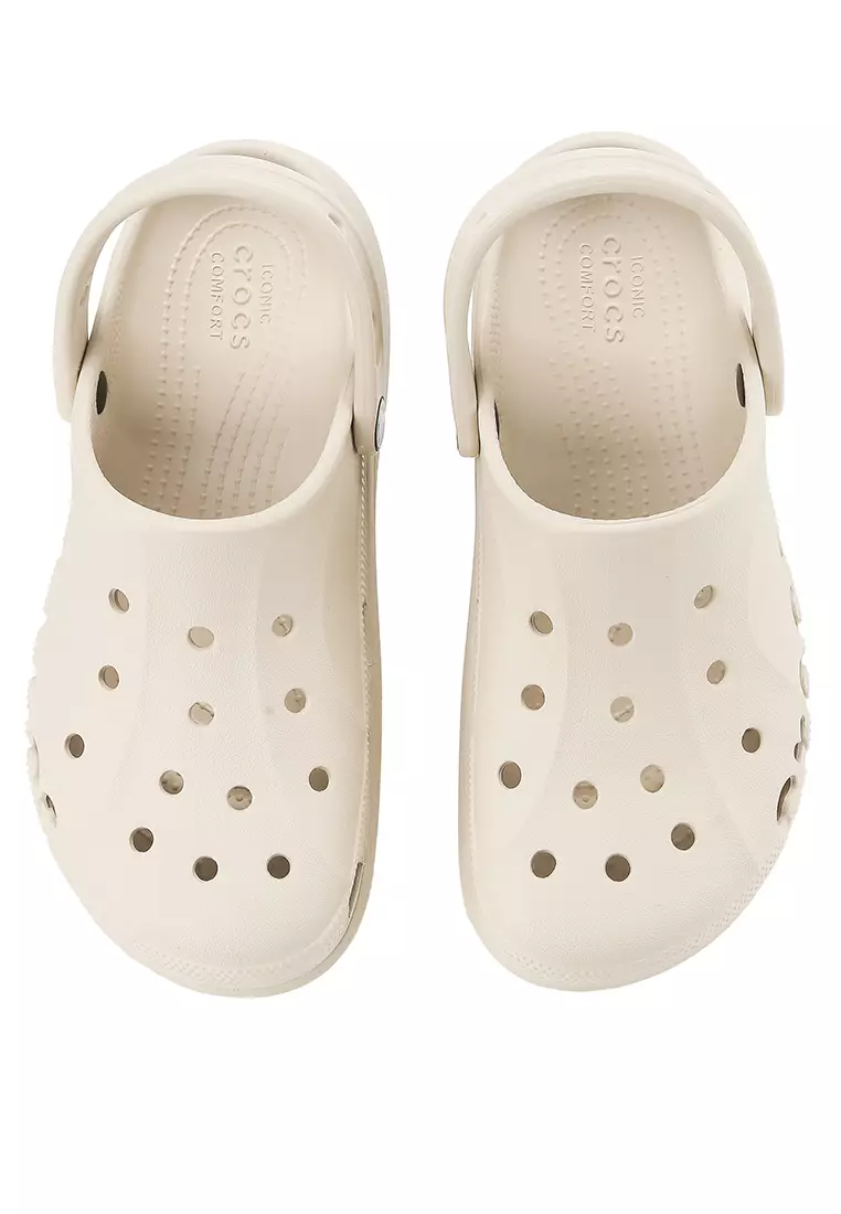 Baya Platform Clog