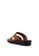 NOVENI 褐色 Casual Sandals CDFDASHB1FE9D2GS_3