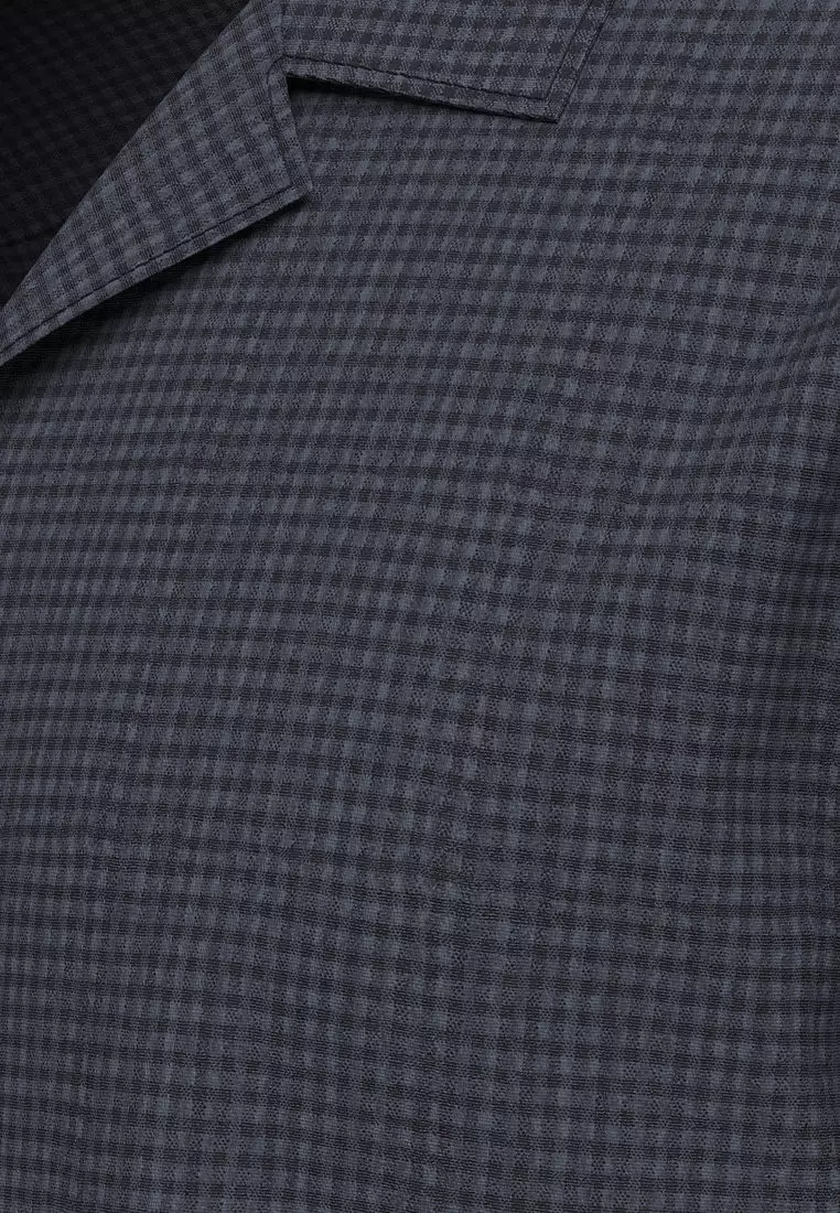 Levi's® Men's Sunset Camp Standard Fit Shirt (005H5-0001)