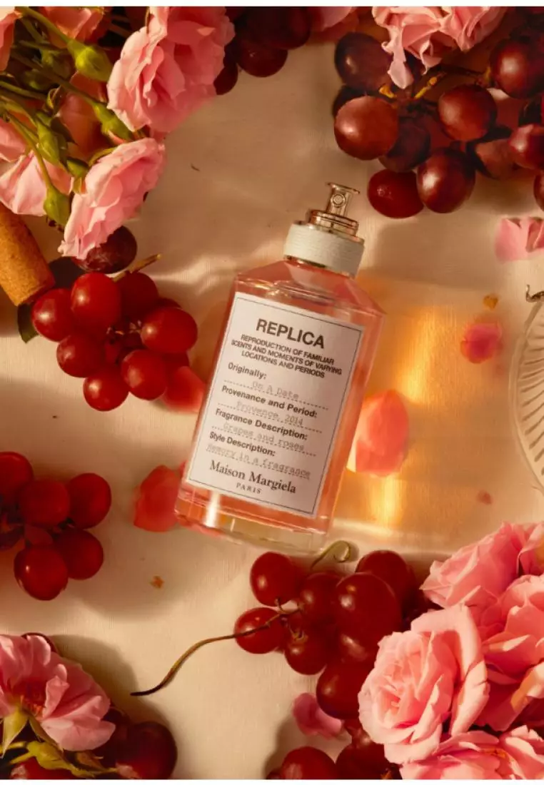 MAISON MARGIELA - On a Date 黃昏約會淡香水 30ML