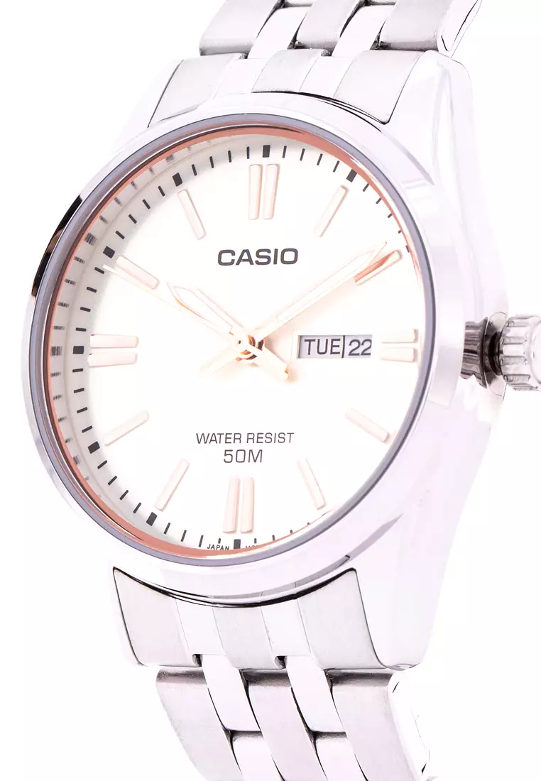 Analog Watch LTP-1335D-9AVDF