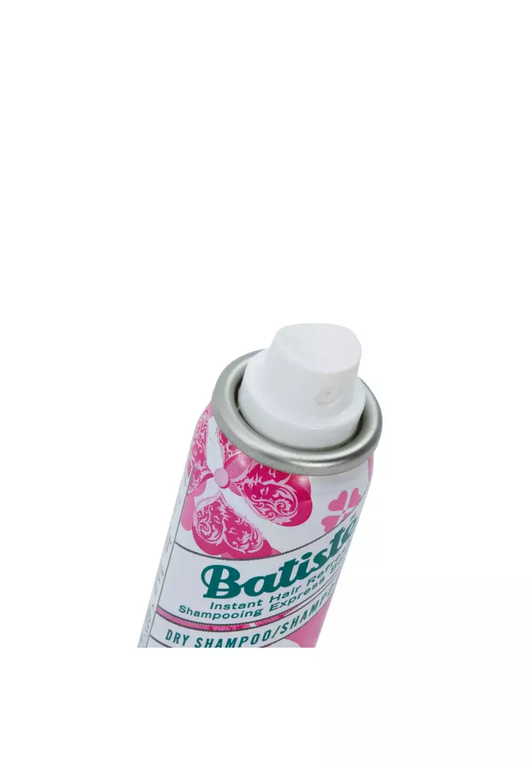 Batiste Dry Shampoo Blush 50ml