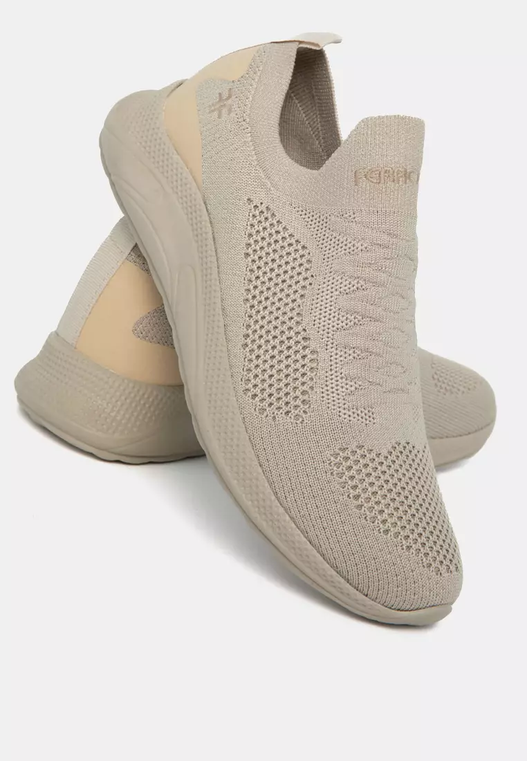 Knitted Sneakers
