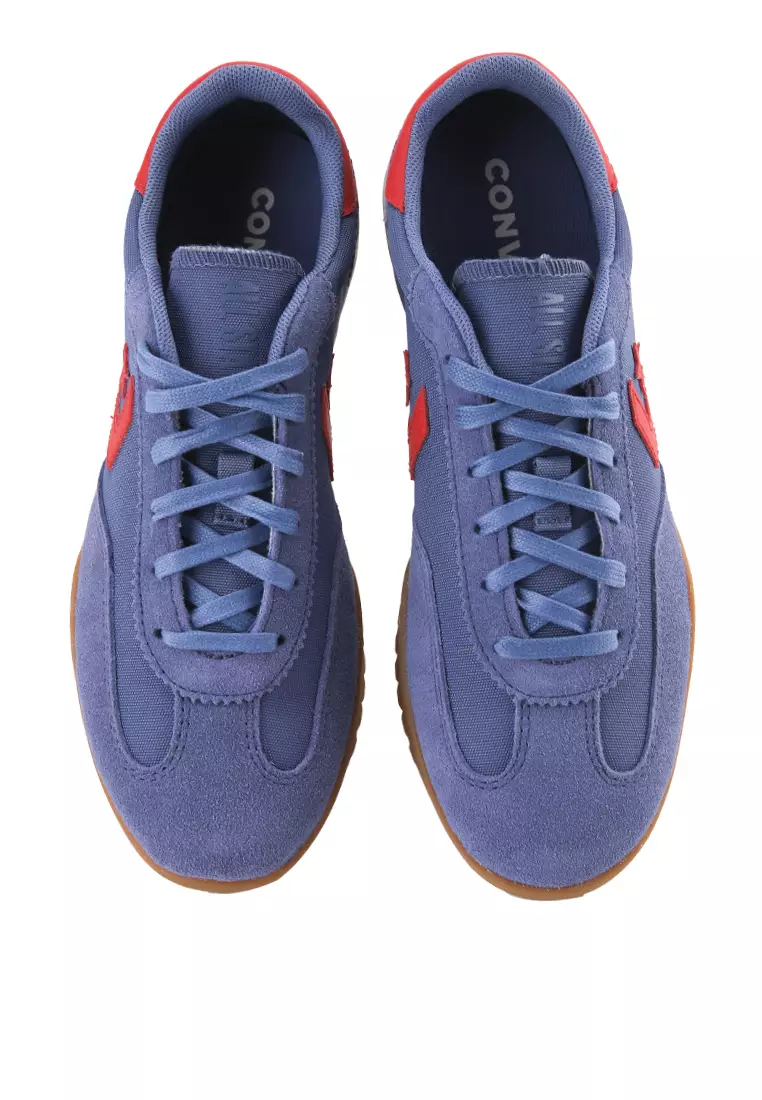 Run Star Trainer