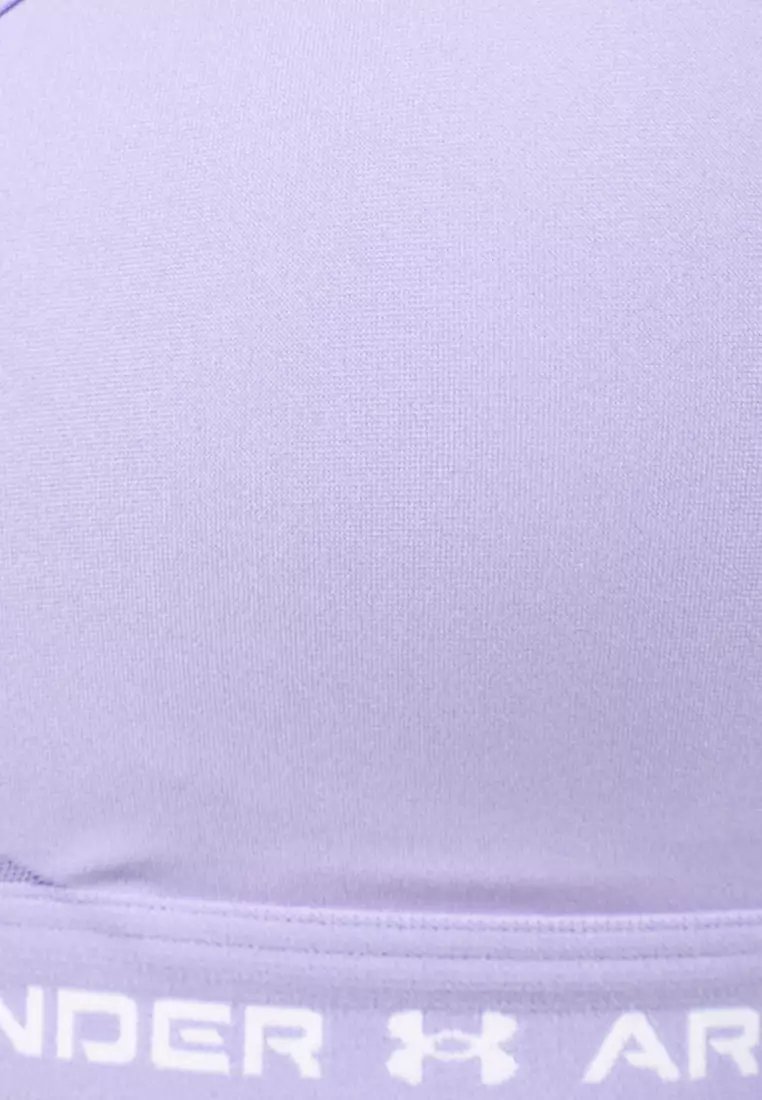 Crossback Low Women's Sports Bra