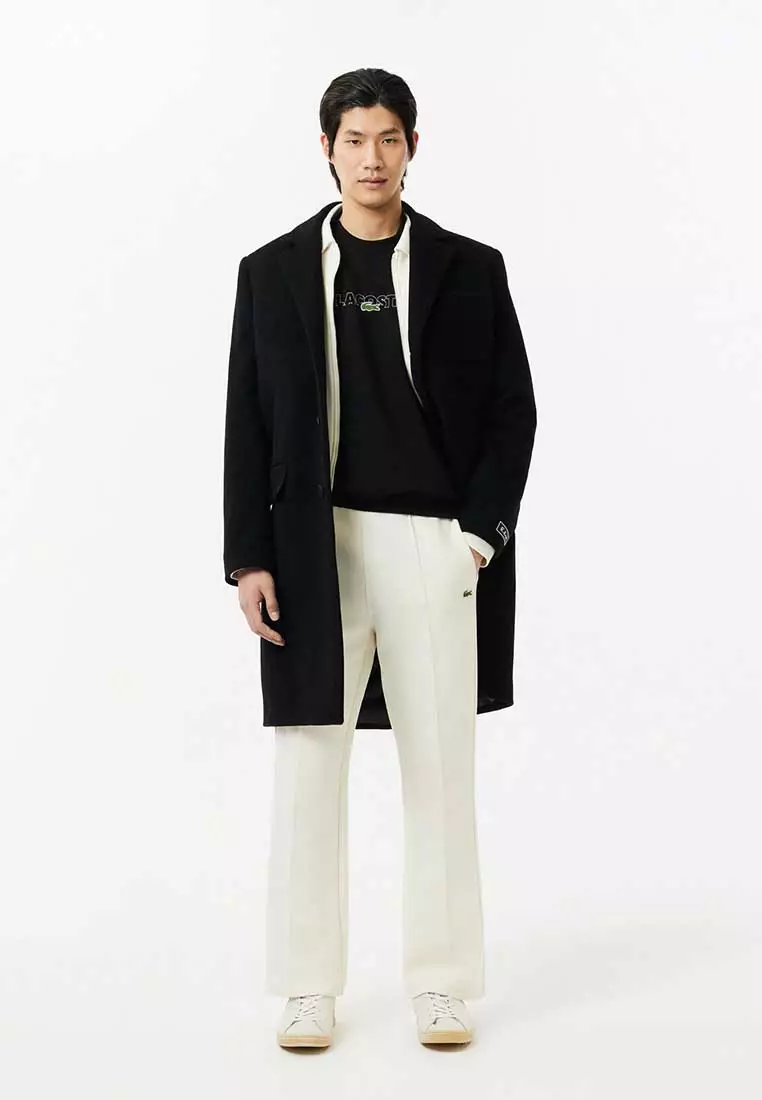 Loose Fit French Made Sweatshirt