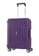 American Tourister purple American Tourister Tribus Spinner 55/20 Luggage E030EAC226D872GS_1