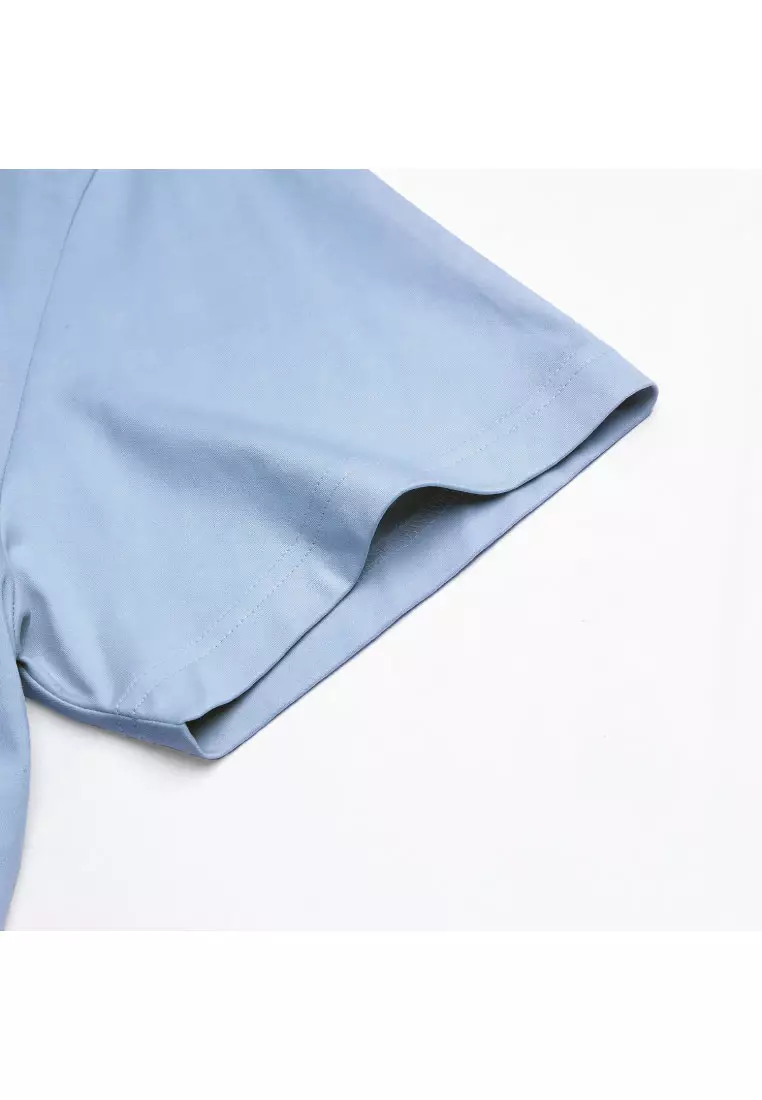 Men's Silk Touch Slim Short Sleeve Tee 01026215