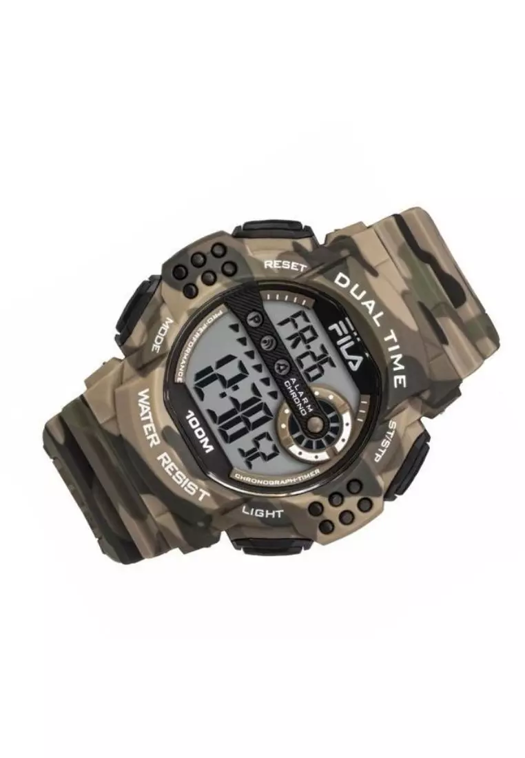 Fila watches online sales