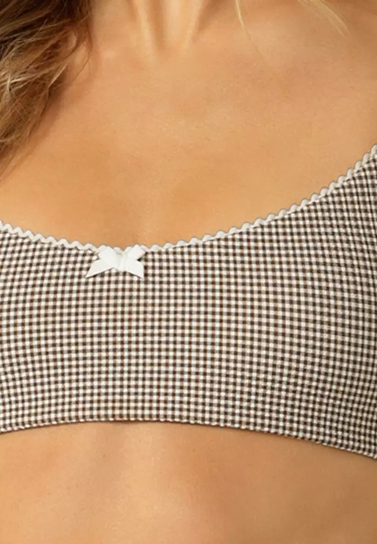 Dream Maker 格仔運動內衣