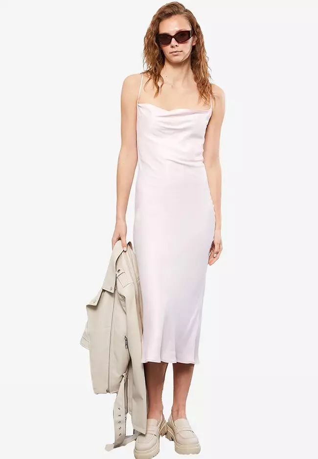 Flowy sale cami dress