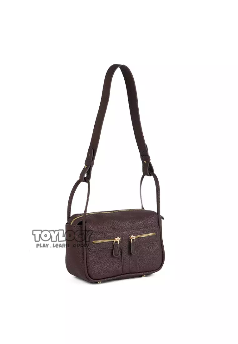 Vegan tas online