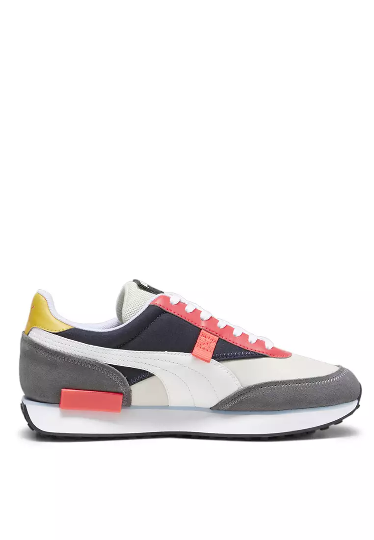 Jual PUMA Future Rider New Core Sneakers Original 2024 ZALORA Indonesia   Puma 7177 4869804 4 