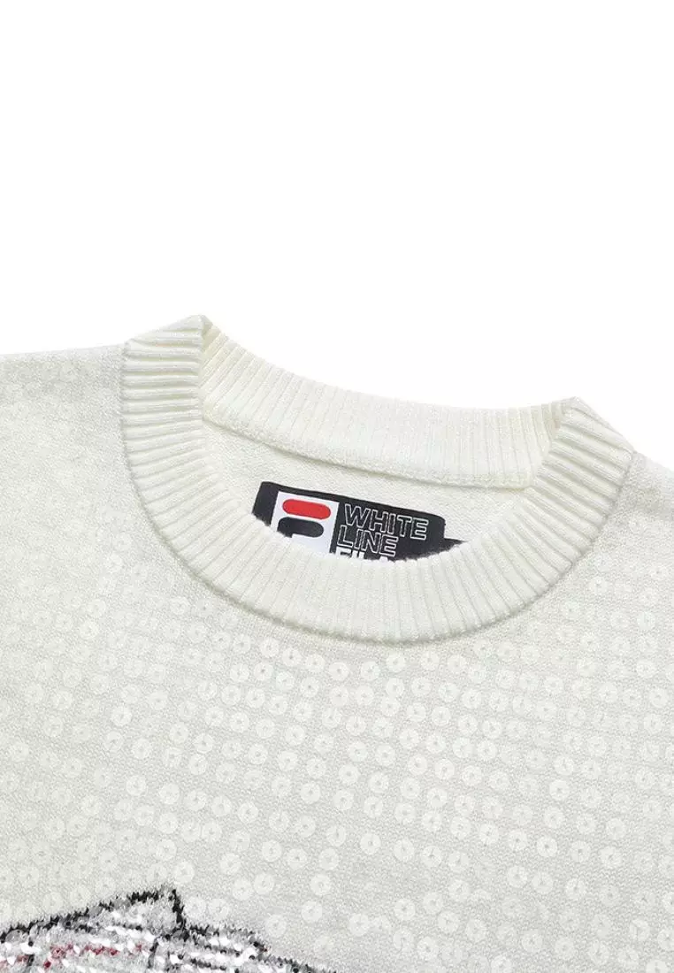 FILA - Woman - Sweatshirt