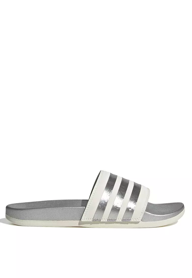 Zalora adidas online slides