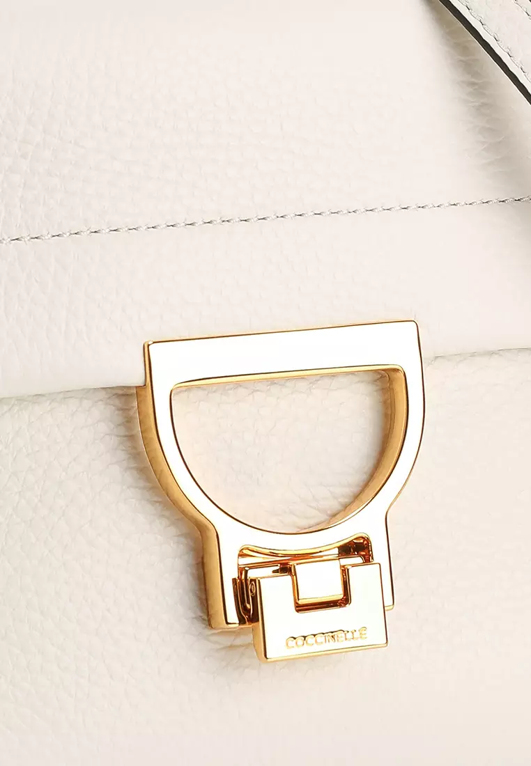 Arlettis Top Handle Bag