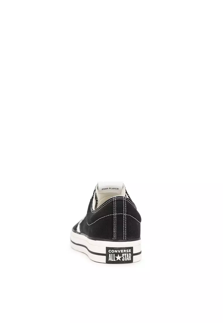 Star Player 76 Ox Sneakers