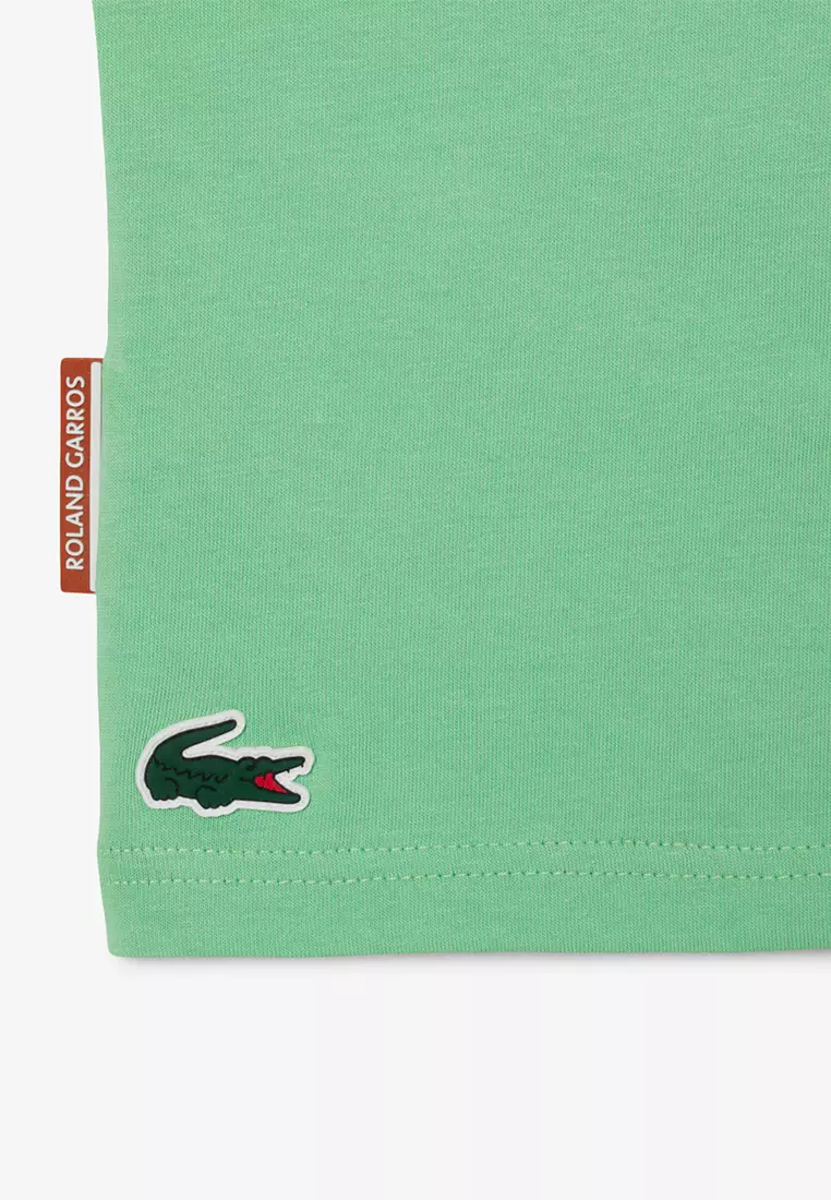 Roland-Garros Edition Sport T-shirt