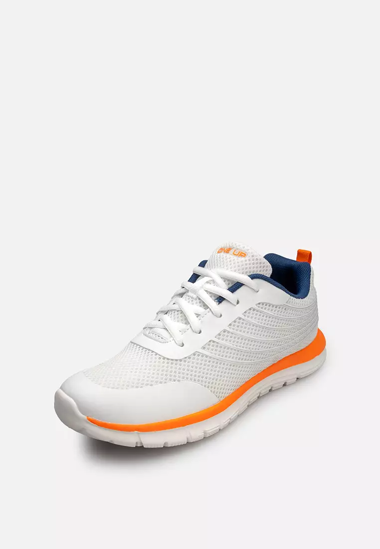 Discount on World Balance  shoes - SKU: One Up By World Balance Vitalize Big Boy Kid's Lifestyle Athleisure Shoes