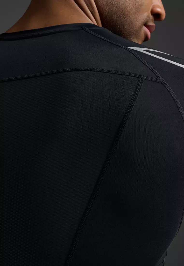 Core Compression Short Sleeve Top