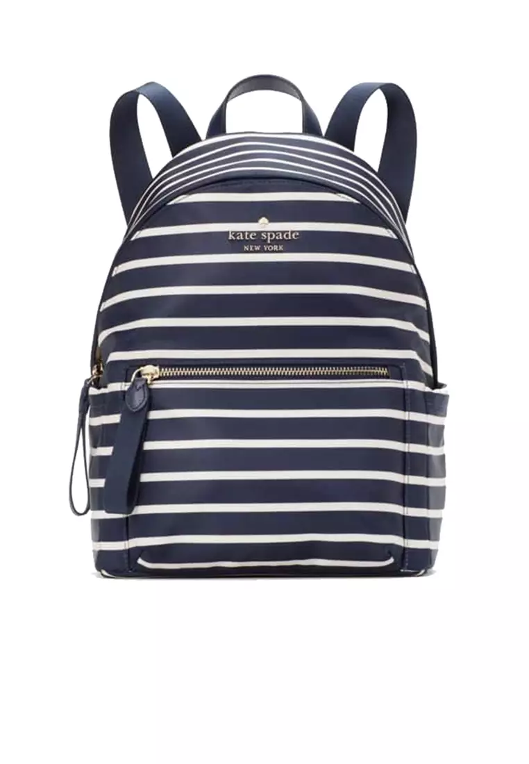 Blue kate deals spade backpack