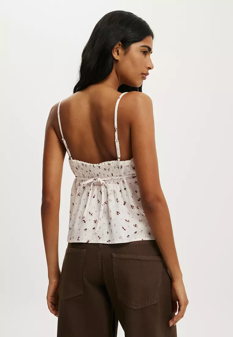 The Daydream Cami Top