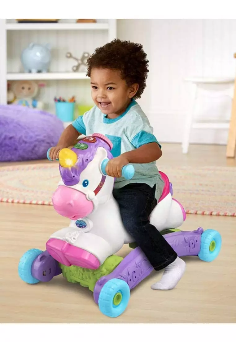 Vtech horse sales