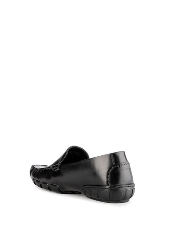 Jual Hush  Puppies  Dunnov Mocasin Original ZALORA Indonesia