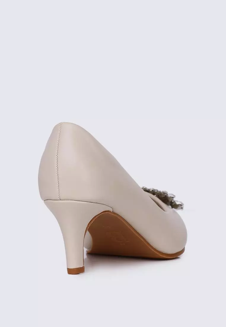 Casey Comfy Pumps