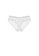 W.Excellence white Premium White Lace Lingerie Set (Bra and Underwear) 6E2E2USB674DCFGS_3