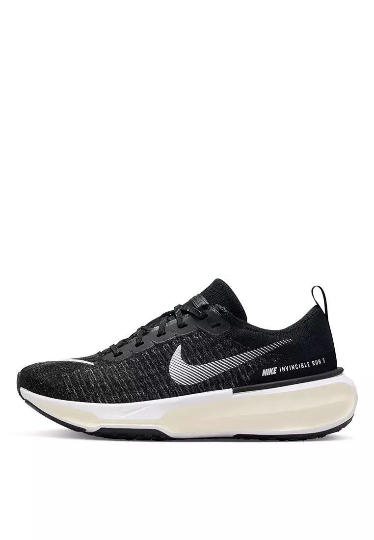 Zoomx Invincible Run Fk 3