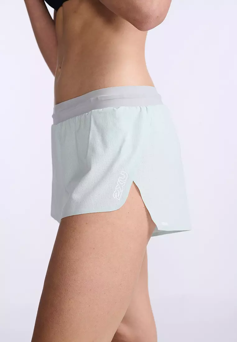 Light Speed Inch Shorts