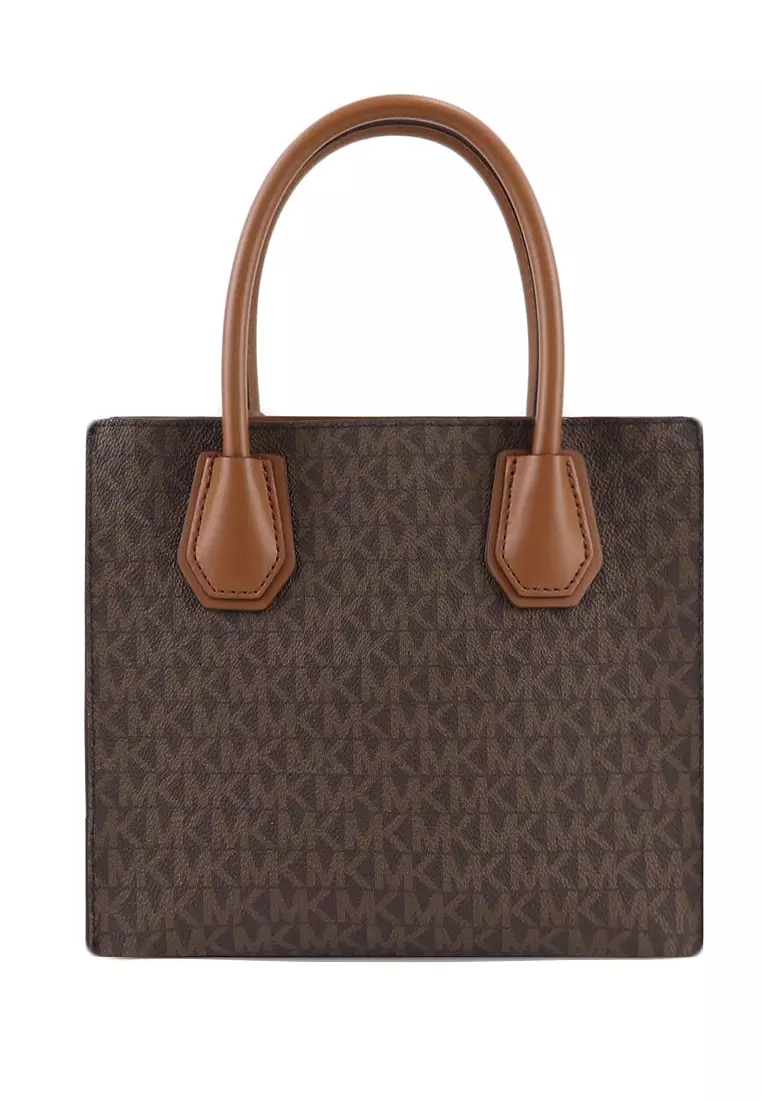 Michael kors clearance mercer medium satchel