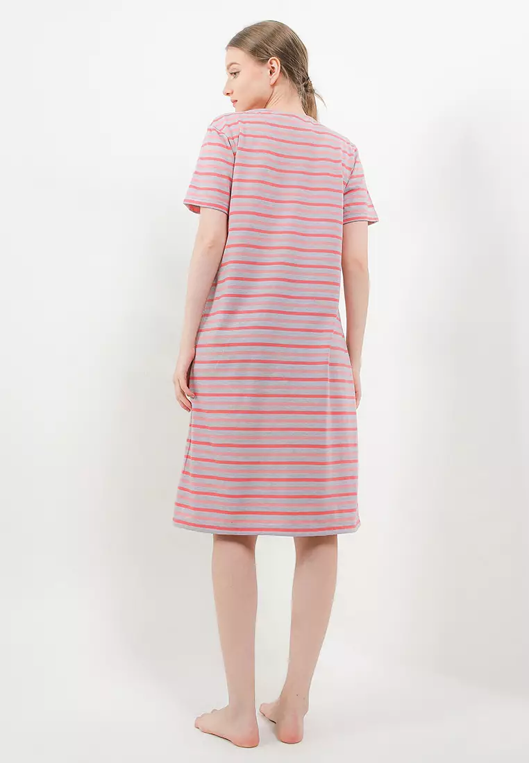 Baju Tidur Dress Daster Sleepwear