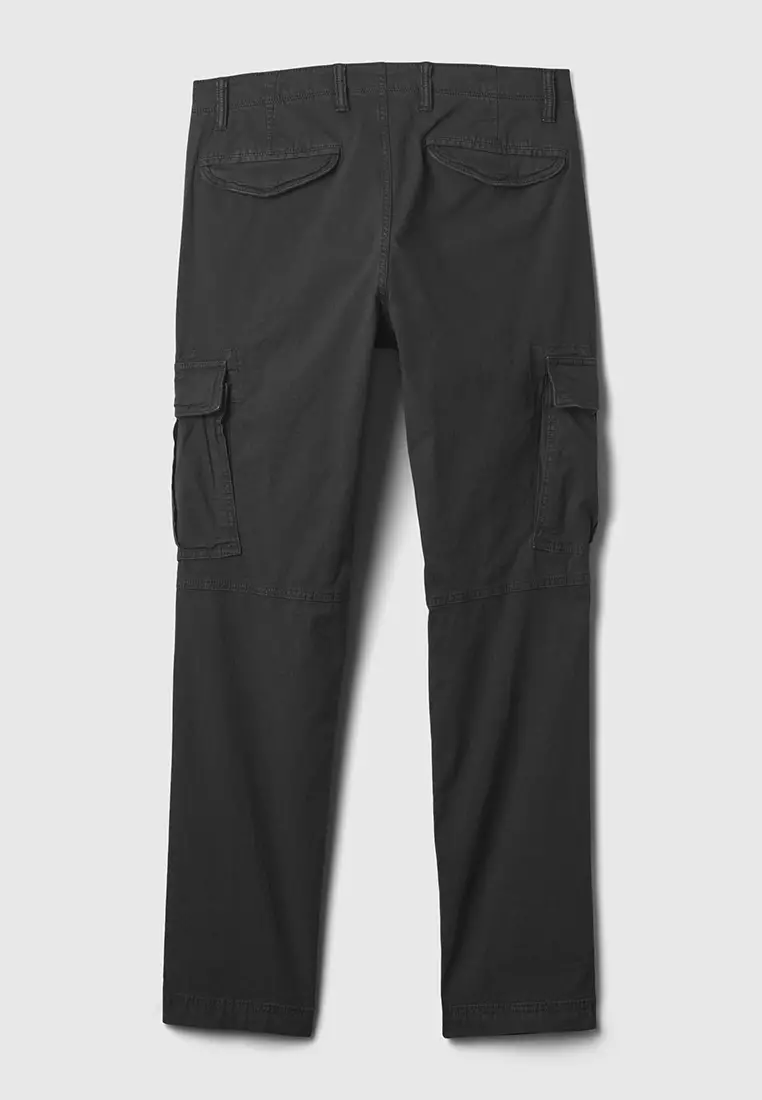 Cargo Pants with GapFlex