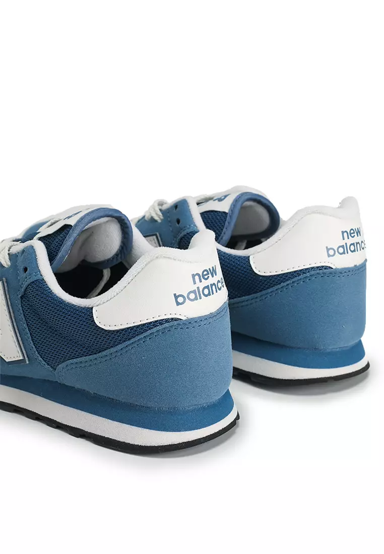 500 Classic Lifestyle Shoes