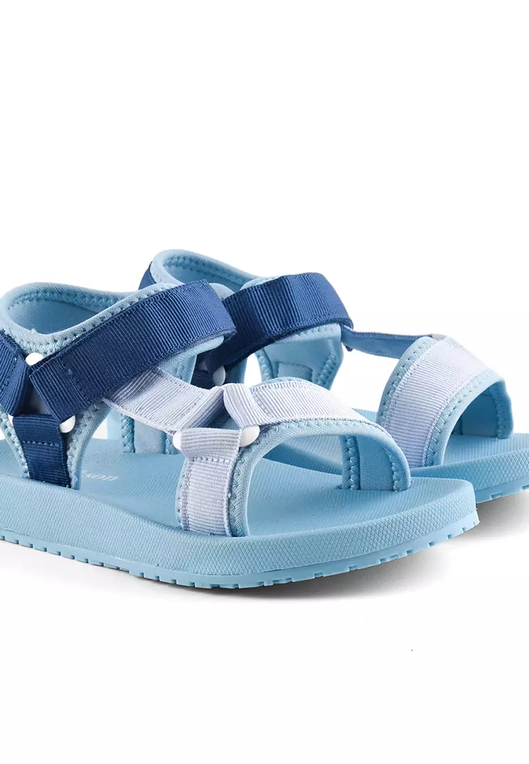 Jackson Kids Miko 1ZT Light Blue