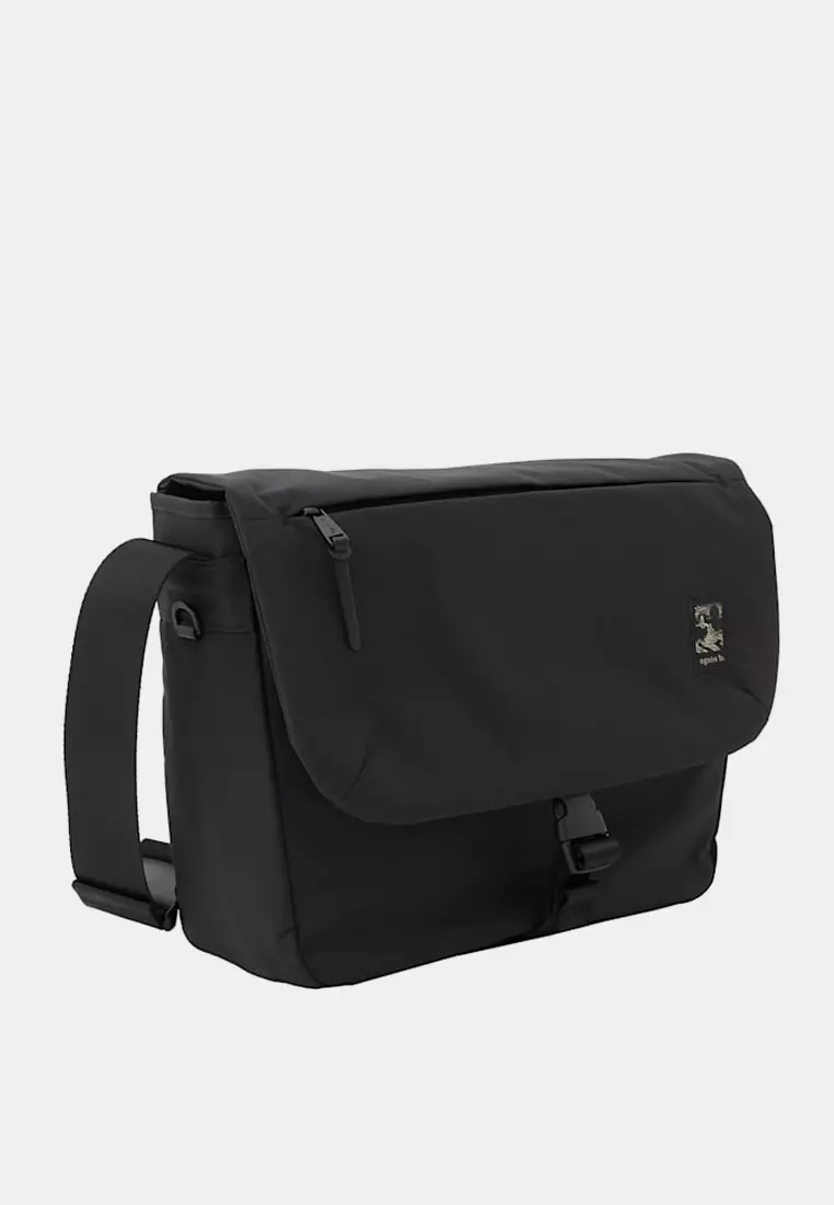 Nylon Crossbody Bag
