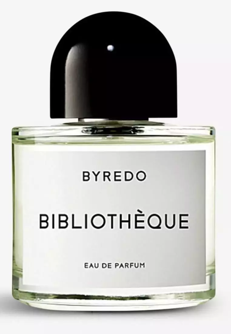BYREDO BIBLIOTHÈQUE Eau de Parfum Buy Byredo Byredo Bibliotheque Eau de Parfum 100ml 2026 Online