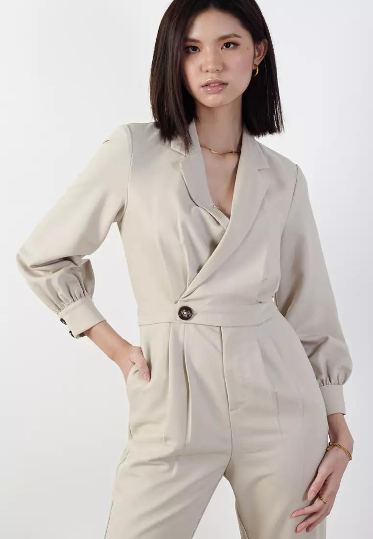 Dressing paula shop jumpsuit