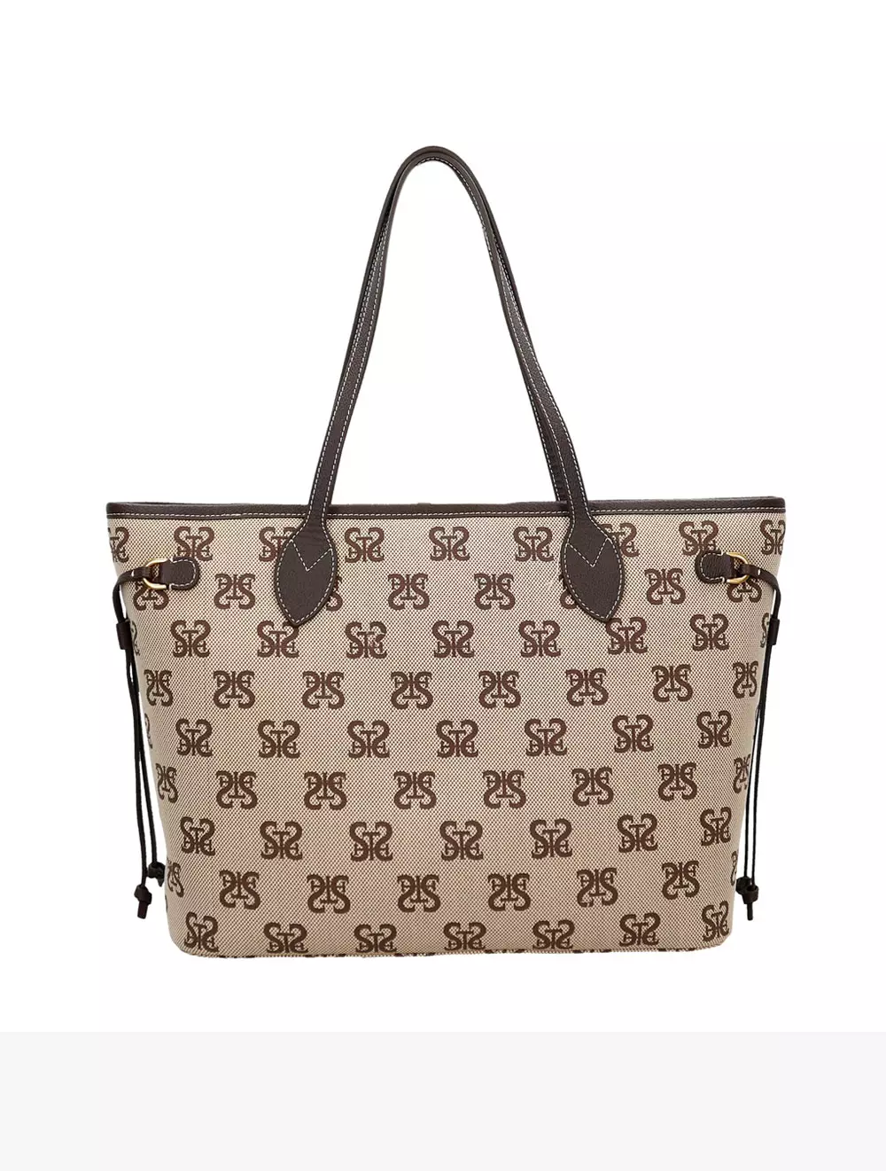 Staccato SX3071 Women's Tote bags- Coffee - Coffee