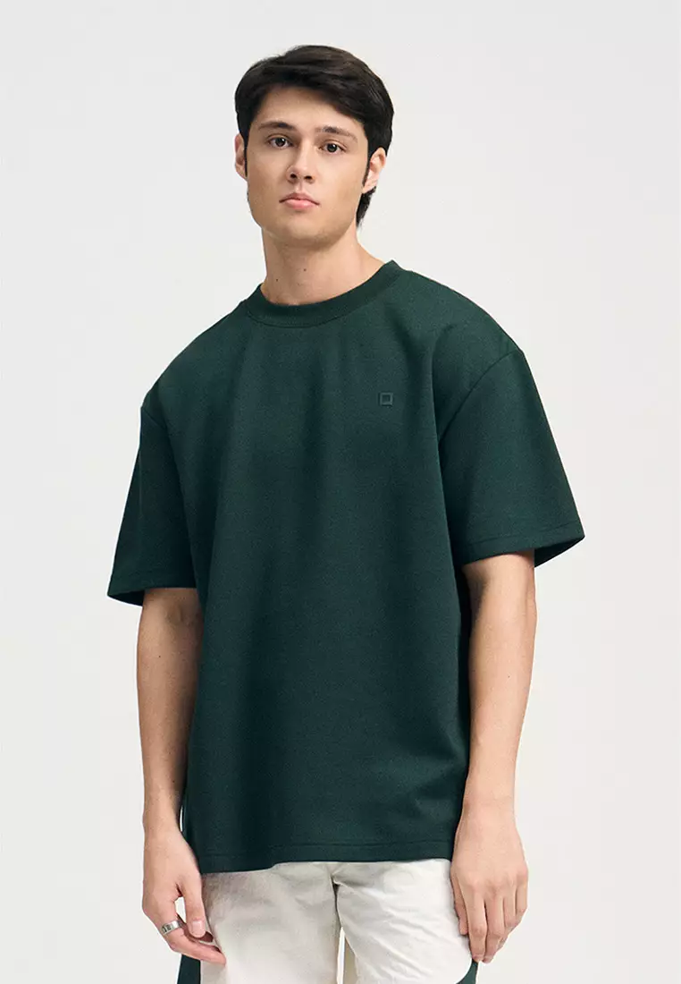 Essentials Made Heavy Relaxed T-shirt
