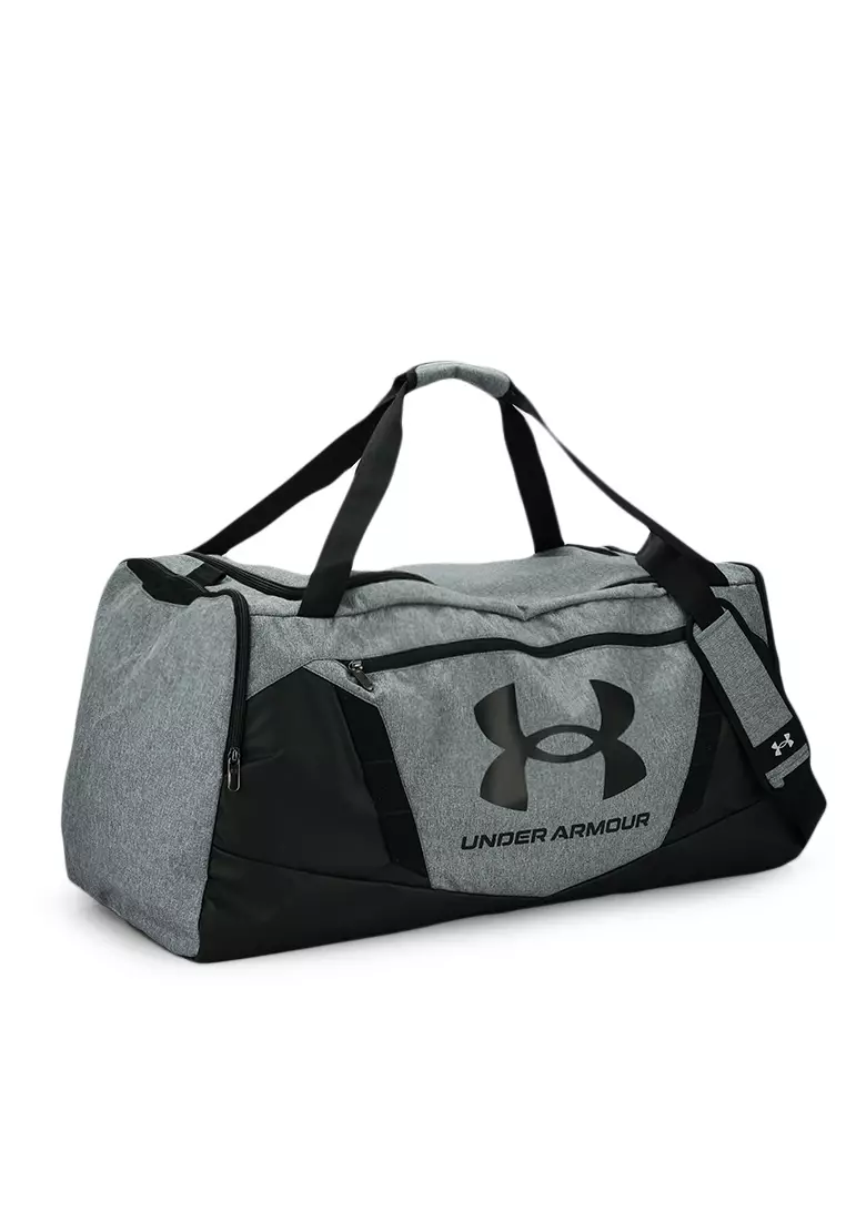 Undeniable 5.0 Large Duffle Bag