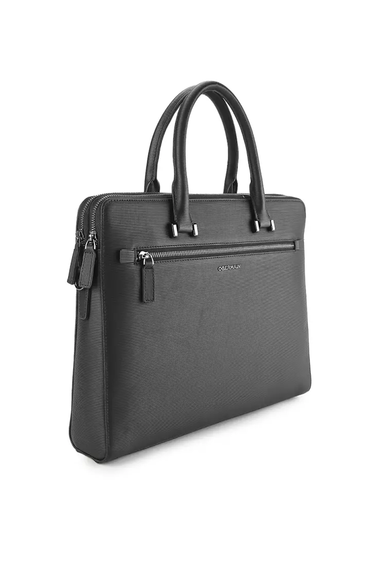 Aloha Document Bag - L