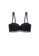 W.Excellence black Premium Black Lace Lingerie Set (Bra and Underwear) B2234US761164EGS_2