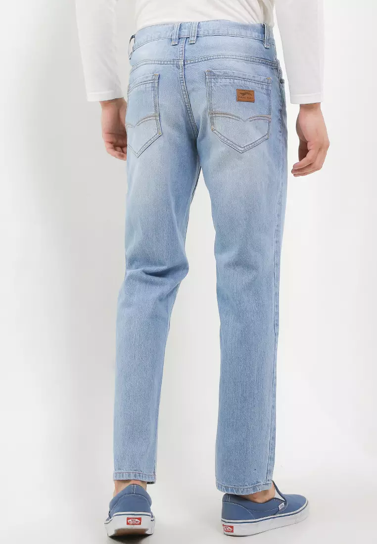 Cj Denim Celana 5 Pc