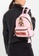 MOSCHINO pink Teddy Circus Backpack (zt) 5A2AEAC6B7C9F9GS_1
