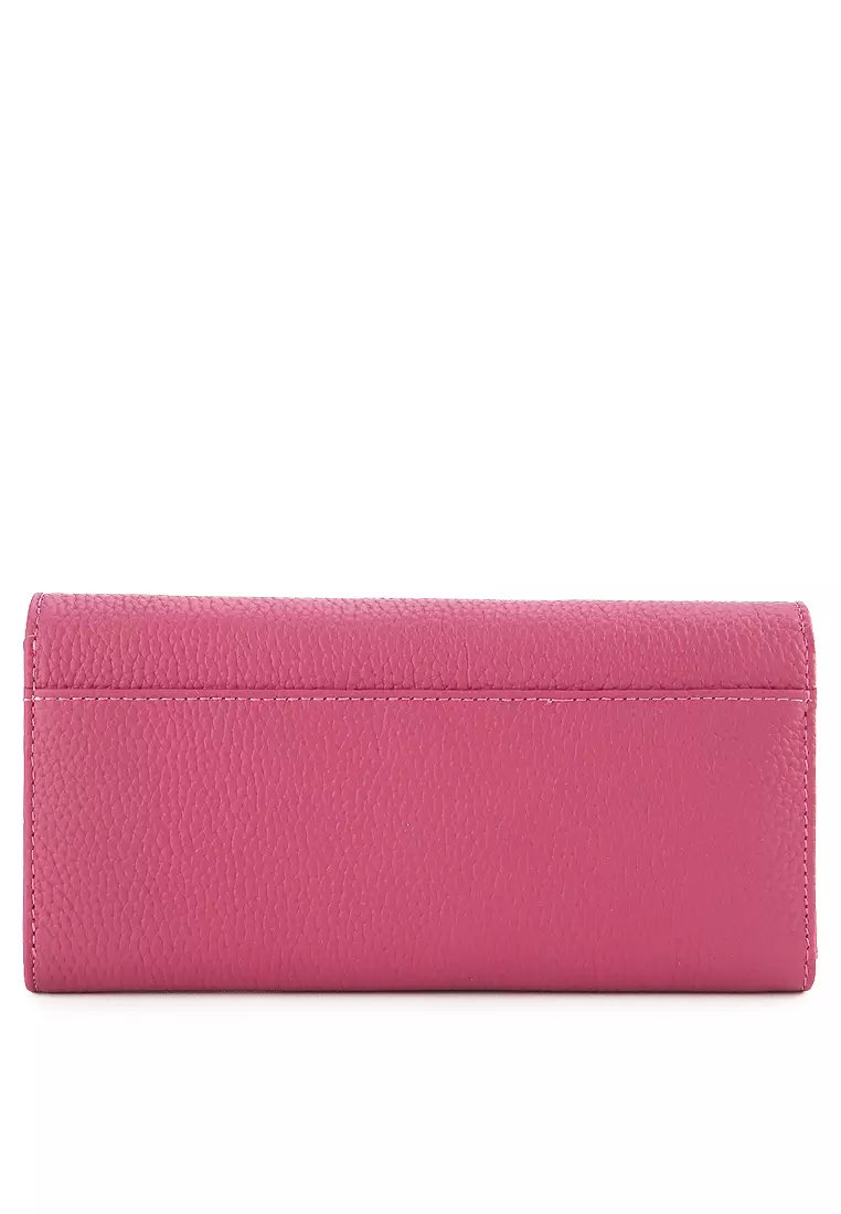 Alyssa Long Wallet-L