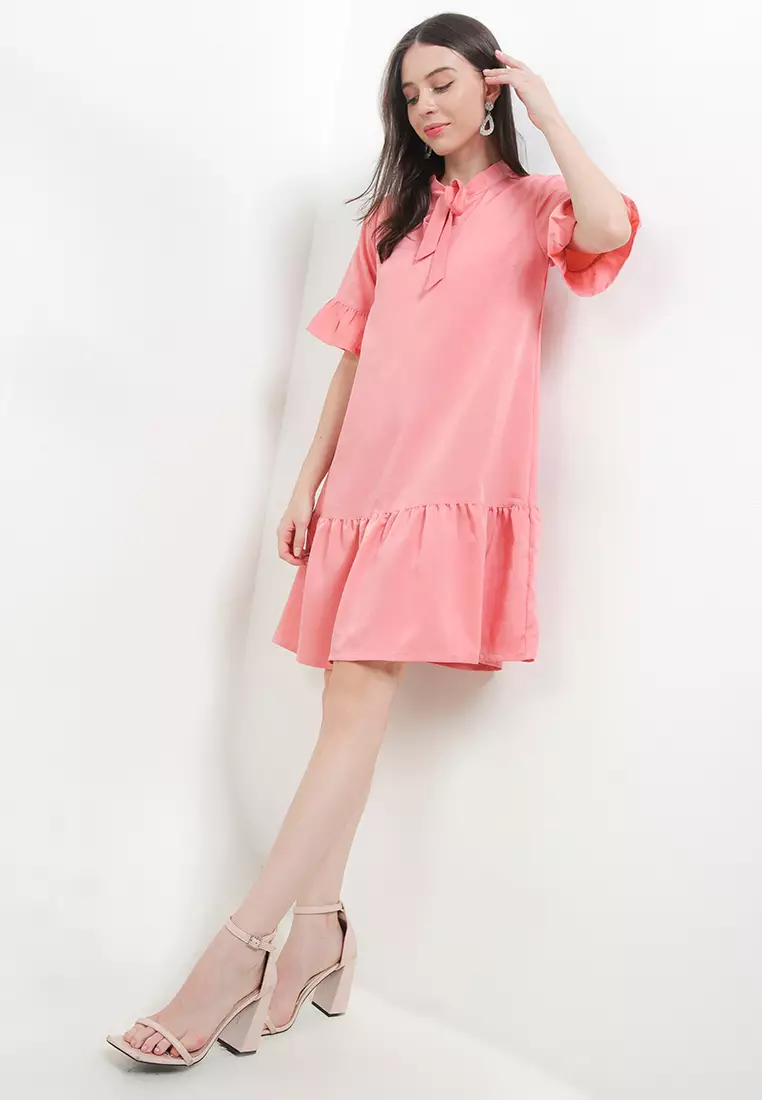 Mikha Dress