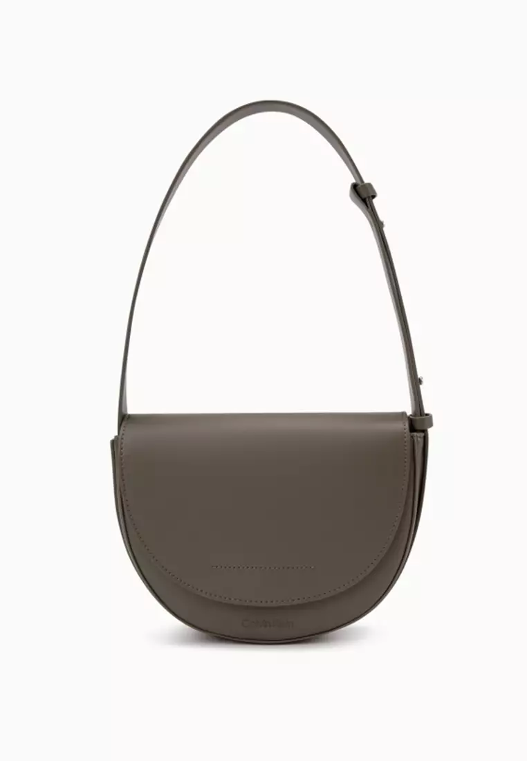 CKA Shoulder Bag Green